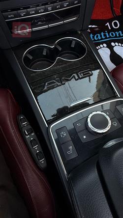 مرسيدس بنز E-Class